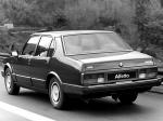 Alfa Romeo Alfetta 2.0i Quadrifoglio Oro 1983 года